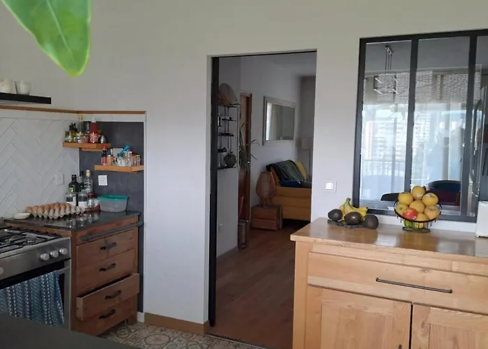 Charmant Cosy T3