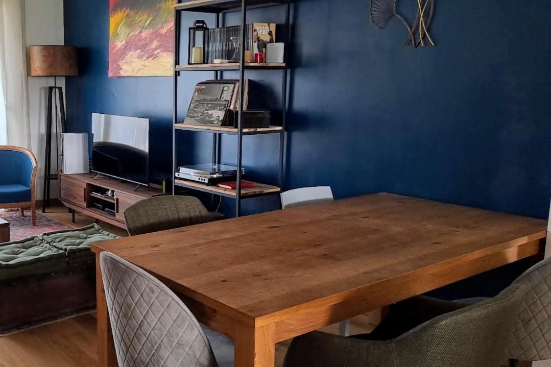 Cosy T3 Apartment Ajaccio (Corsica)